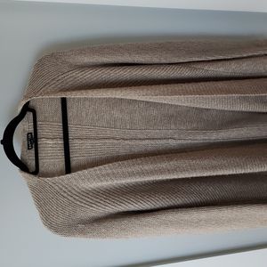 Express sweater